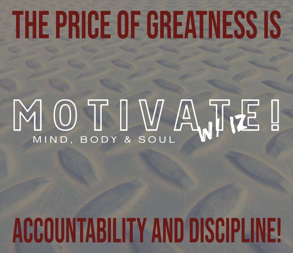 The price of greatness