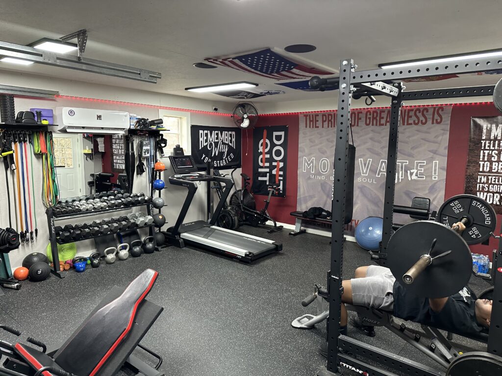 Gym photo 3 of 4